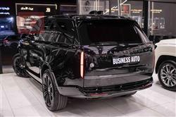 Land Rover Range Rover Vogue